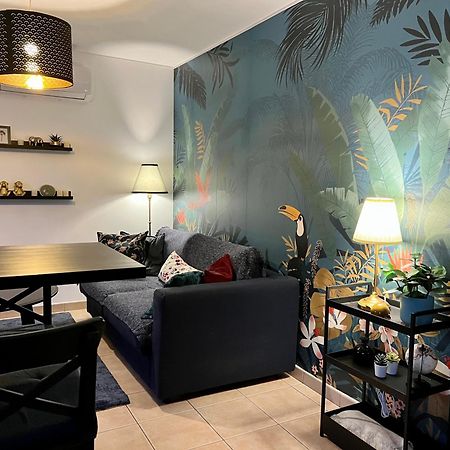 Apartamento Cabana Ria Formosa كاباناس تْدي تافيرا المظهر الخارجي الصورة