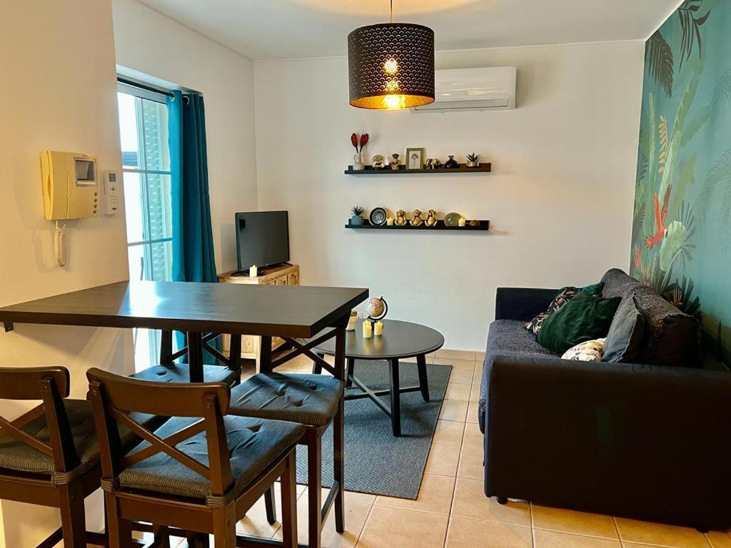 Apartamento Cabana Ria Formosa كاباناس تْدي تافيرا المظهر الخارجي الصورة